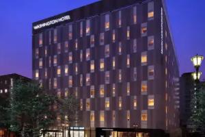 Sendai Washington Hotel, Sendai