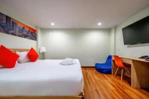 7 Days Premium Hotel at Icon Siam Station, Bangkok