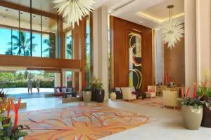 Hyatt Regency Maui Resort & Spa, Lahaina