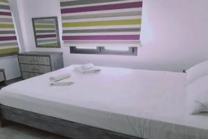 59 LCA - Centro Apartment, Larnaka