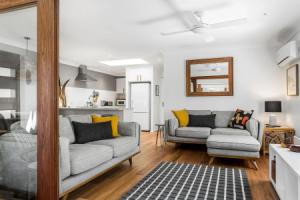 A PERFECT STAY –Little Geckos Mini-hotel, Byron Bay