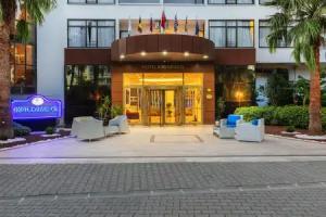 Kayamaris Hotel, Marmaris