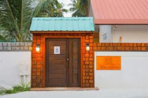 Orimas Retreat Hotel, Thulusdhoo