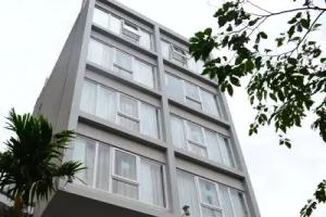 Nemo Hotel, Da Nang