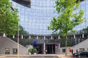 Hôtel Mercure Lyon Centre Lumière, Lyon