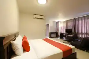 The Bliss Chiang Mai Hotel, Chiang Mai City