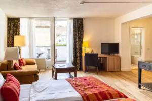 Romantik Hotel Walhalla, Osnabruck