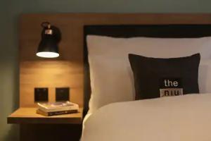 Holiday Inn – the niu, Flux by IHG, Passau