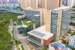 Kusatsu Hotel, Suzhou