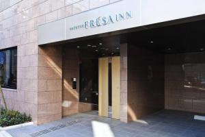 Sotetsu Fresa Inn Nihombashi Ningyocho, Tokyo