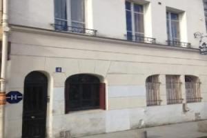 Hotel Esmeralda, Paris