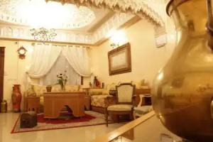 Riad Mimosa Hotel, Fes