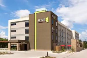 Home2 Suites by Hilton Waco, Waco