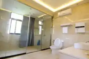 Xi'an Qinguan Business Hotel, Xi'an