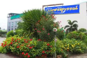 Phetsuwan Hotel, Phetchabun