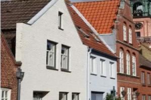 Haus Limosa Comfortable Holiday Residence Cottage, Friedrichstadt