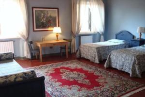 Soggiorno Dimora Del Grifo, San Miniato