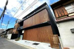 Hiz Hotel Gion-Shirakawa, Kyoto