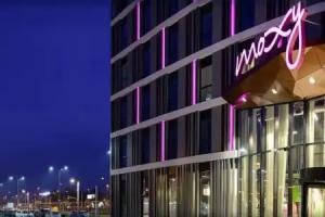 Moxy Poznan Airport, POZNAN