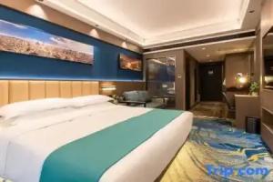 Haiyunju Hotel (Dalian Venice Water City Gangdong 5th Street), Dalian