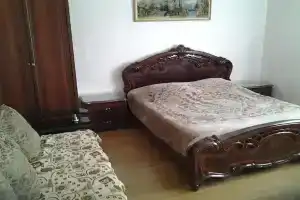 Sredstvo malogo razmesheniya Step Hotel, Sochi