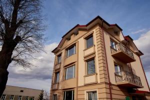 Dream Apartament, Morshin