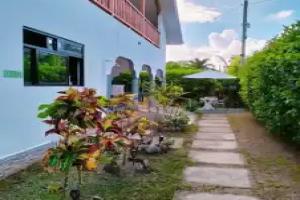 La Source Self Catering Mini-hotel, La Digue