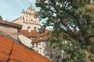 NARUTIS hotel, Vilnius