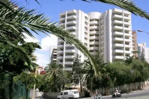 Torres Gardens-Fincas Benidorm, Benidorm