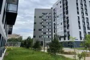 Apartments on Zhakova Street, Syktyvkar