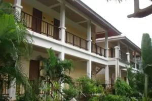 Kaibae Hut Resort, Chang Island