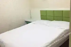Jinqiong Business Hotel, Shanghai
