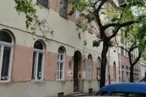 FSQH UNDER Apartman, Szeged
