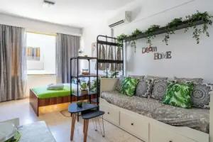 Oasis - Cosy Studio in Larnaca, Larnaka