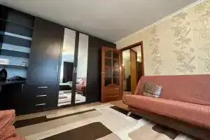 Apartments on Khoroshavina street 11, Lipetsk