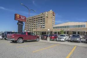 DoubleTree by Hilton Calgary North, Calgary