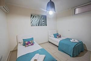 Villa Saffi AQ Nv20, Protaras