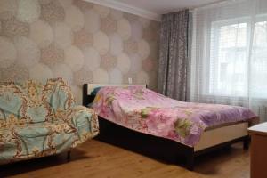 Apartments on Lenin Avenue 37/4, Ukhta