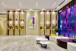 Lavande Hotel, Guangzhou