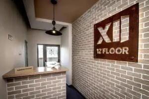 12th Floor Apartments, Odessa