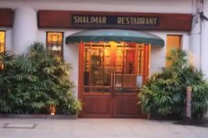 Shalimar Hotel, Colombo