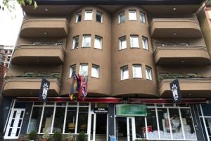 Hotel Park, Pristina