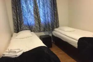 Dettifoss Guesthouse, Kopasker