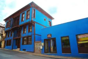 Lal Hotel Bursa, Bursa