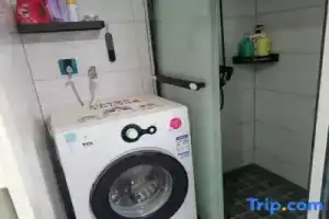 Qingxi Homestay (Changzhou Tianning Yinhewan Computer City), Changzhou