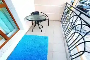 Apartments on Krymskaya street 22k23, Gelendzik