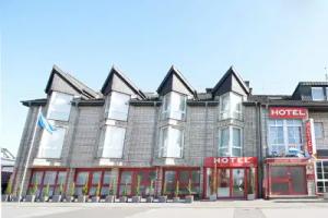 Hotel Zum Eisenhammer, Oberhausen