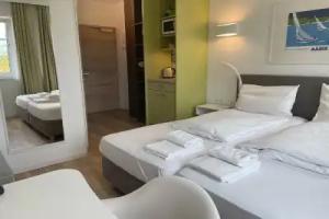 The Loft Apartments, Munster
