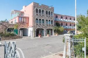 Albergo Residenziale Gli Ontani, Cala Liberotto