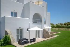 Ktima Lino Studios & Suites, Agios Prokopios